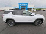 New 2026 Chevrolet Equinox ACTIV w/ Convenience Package III image 6