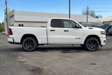 New 2025 RAM 1500 Big Horn image 2