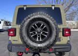 New 2025 Jeep Wrangler Unlimited Rubicon image 5