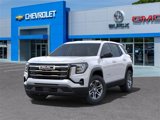 New 2026 GMC Terrain Elevation image 6