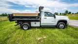 Used 2023 Chevrolet Silverado 3500 W/T w/ WT Fleet Convenience Package image 3