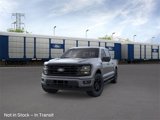 New 2025 Ford F150 XLT image 4