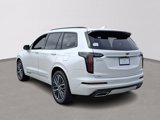 New 2025 Cadillac XT6 Sport w/ Technology Package image 4