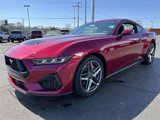 New 2025 Ford Mustang GT Premium image 3