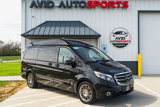 Used 2018 Mercedes-Benz Metris Passenger image 2