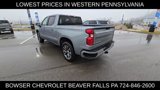 New 2025 Chevrolet Silverado 1500 LT image 4