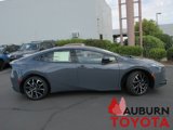 New 2026 Toyota Prius Plug-In Hybrid image 2
