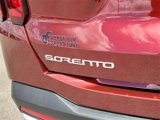 New 2025 Kia Sorento LX image 5