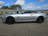 Used 2007 Jaguar XK Coupe image 3