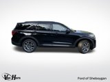New 2025 Ford Explorer Platinum image 3