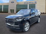 New 2025 Lincoln Navigator Reserve image 3