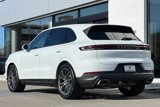 Used 2024 Porsche Cayenne image 3