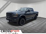 New 2026 RAM 2500 Tradesman image 1