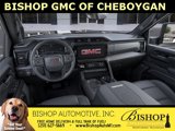 New 2025 GMC Sierra 2500 AT4X image 2