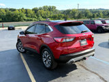 Used 2020 Ford Escape Titanium image 5