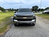 Used 2019 Chevrolet Silverado 1500 LT w/ All-Star Edition image 2