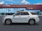 New 2025 Hyundai Palisade Calligraphy image 3