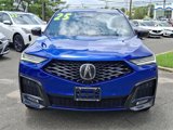 Used 2025 Acura MDX A-Spec image 2