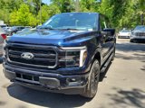 New 2025 Ford F150 Lariat image 3