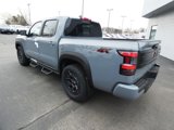 New 2025 Nissan Frontier PRO-4X w/ Pro Convenience Package image 5