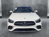 Certified 2023 Mercedes-Benz E 450 4MATIC Sedan image 2