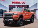 New 2025 Nissan Frontier PRO-4X w/ Pro Premium Package image 2