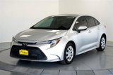 Used 2021 Toyota Corolla LE image 3