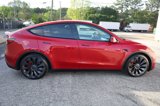 Used 2022 Tesla Model Y Performance image 3