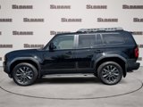 Used 2025 Toyota Land Cruiser image 2