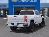 New 2025 Chevrolet Silverado 2500 ZR2 w/ Technology Package image 4