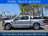 Used 2024 Ford F150 XLT w/ Equipment Group 302A MID image 6