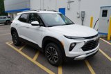 New 2026 Chevrolet TrailBlazer LT w/ Driver Confidence Package image 2