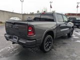 New 2025 RAM 1500 Laramie image 6