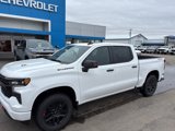 New 2025 Chevrolet Silverado 1500 RST w/ Redline Edition image 2