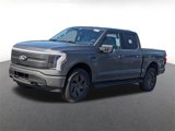 New 2025 Ford F150 Lightning XLT image 5