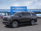 New 2025 Chevrolet Tahoe High Country image 2