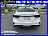 Used 2023 Kia Forte LXS image 6