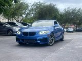 Used 2016 BMW M235i Coupe image 2