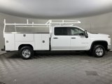 New 2025 Chevrolet Silverado 2500 W/T w/ WT Convenience Package image 5