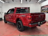 Used 2022 Ford F150 XLT w/ Equipment Group 302A High image 6