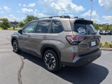 Certified 2025 Subaru Forester Premium image 4