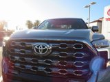 New 2025 Toyota Tundra Platinum image 5