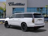 New 2025 Cadillac Escalade ESV Sport Platinum image 3