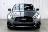Certified 2024 INFINITI Q50 Red Sport 400 w/ All Weather Package image 3