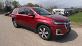 Used 2023 Chevrolet Traverse LT w/ LT Premium Package image 6