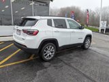 New 2024 Jeep Compass Latitude w/ Sun and Sound Group image 5