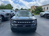 Used 2024 Ford Bronco Sport Outer Banks w/ Tech Package image 2
