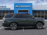 New 2025 Chevrolet Tahoe Z71 w/ Z71 Off-Road Package image 5