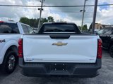 Used 2024 Chevrolet Silverado EV W/T image 4