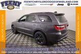 New 2025 Dodge Durango R/T image 4